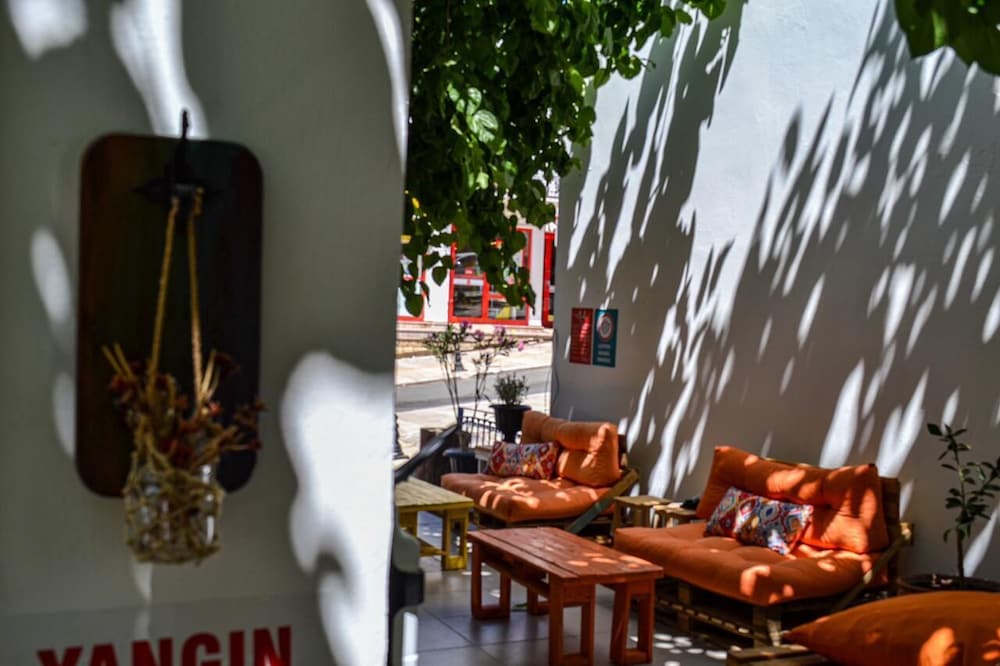 Merih Otel - Image 25