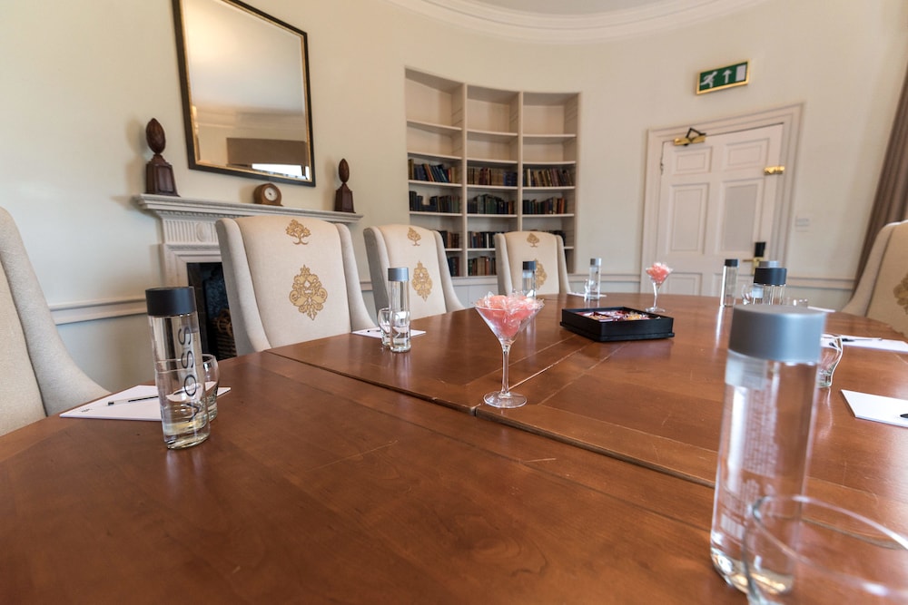 Hook Vacations - Highfield Park - Property Image 35