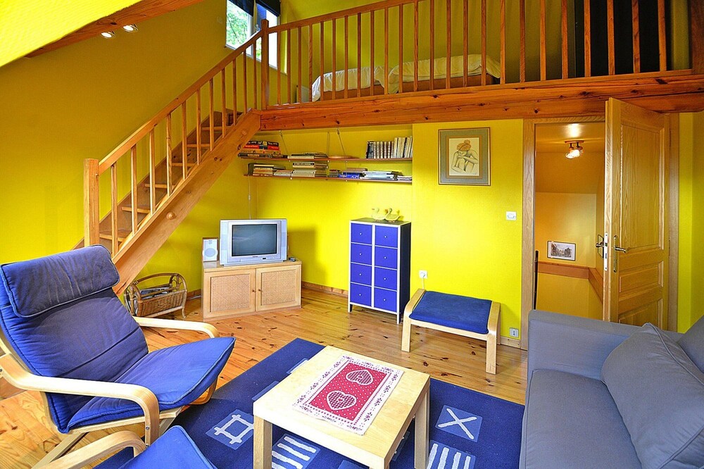 Duplex Apartment in Resort With Indoor Pool-formerly TUI Ferienhaus view 5