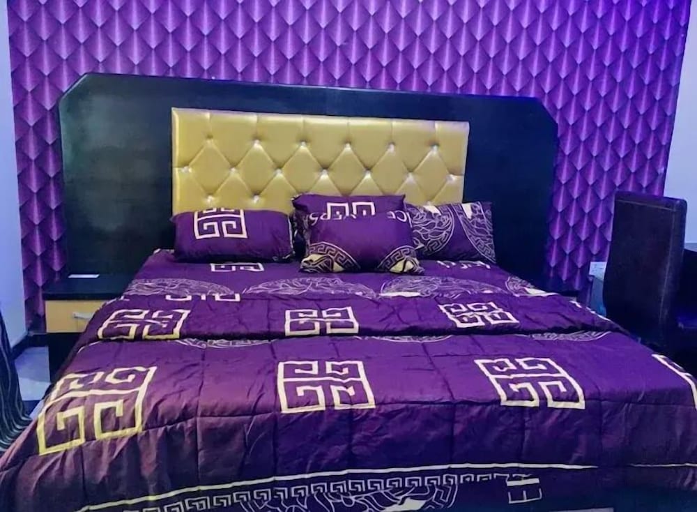 Hallydays Hotel and Resort