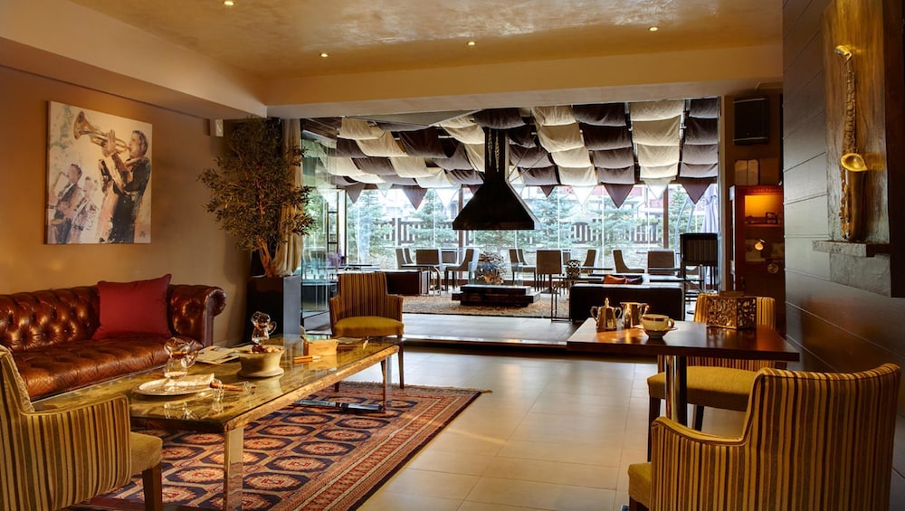 Bansko Vacations - Premier Luxury Mountain Resort - Property Image 157