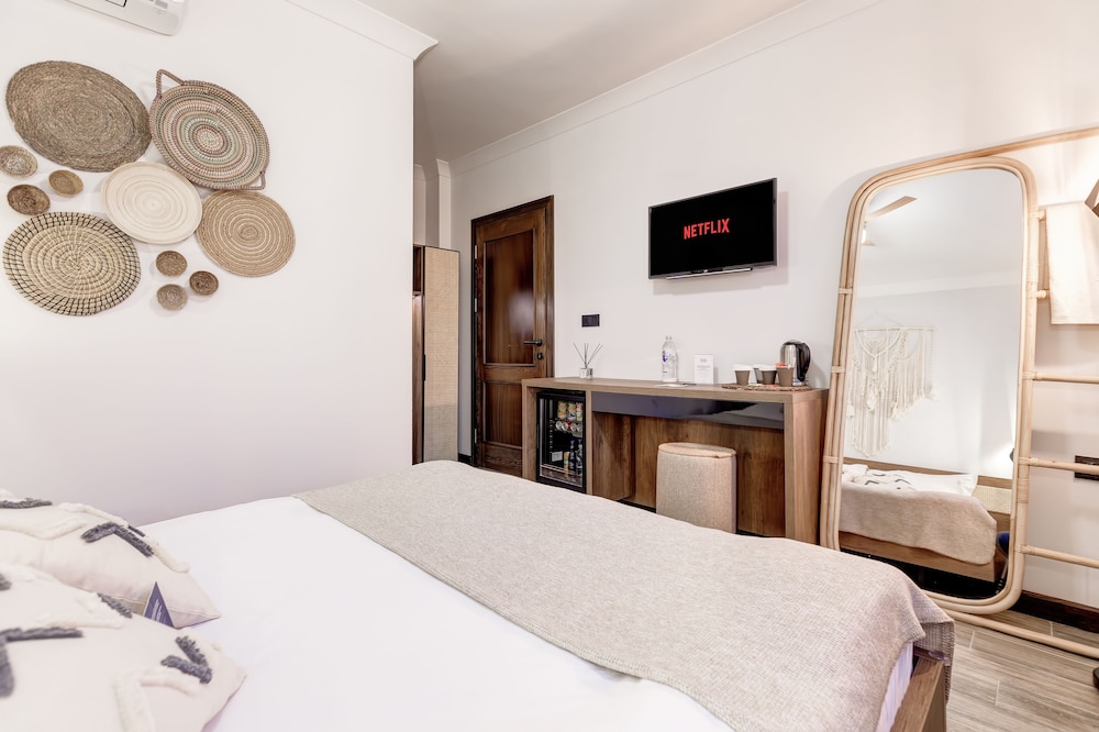 Parna Hotel - Image 60