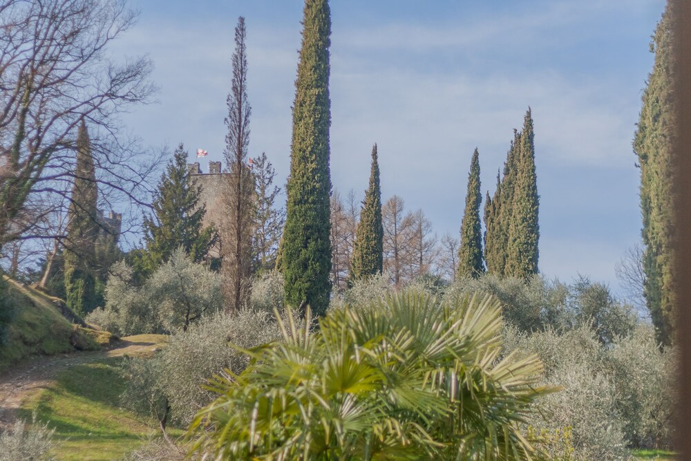 Corte al Castello in Perledo