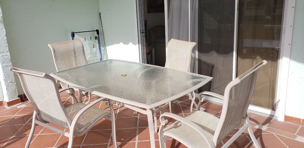 Villa 410D at Jolly Harbour