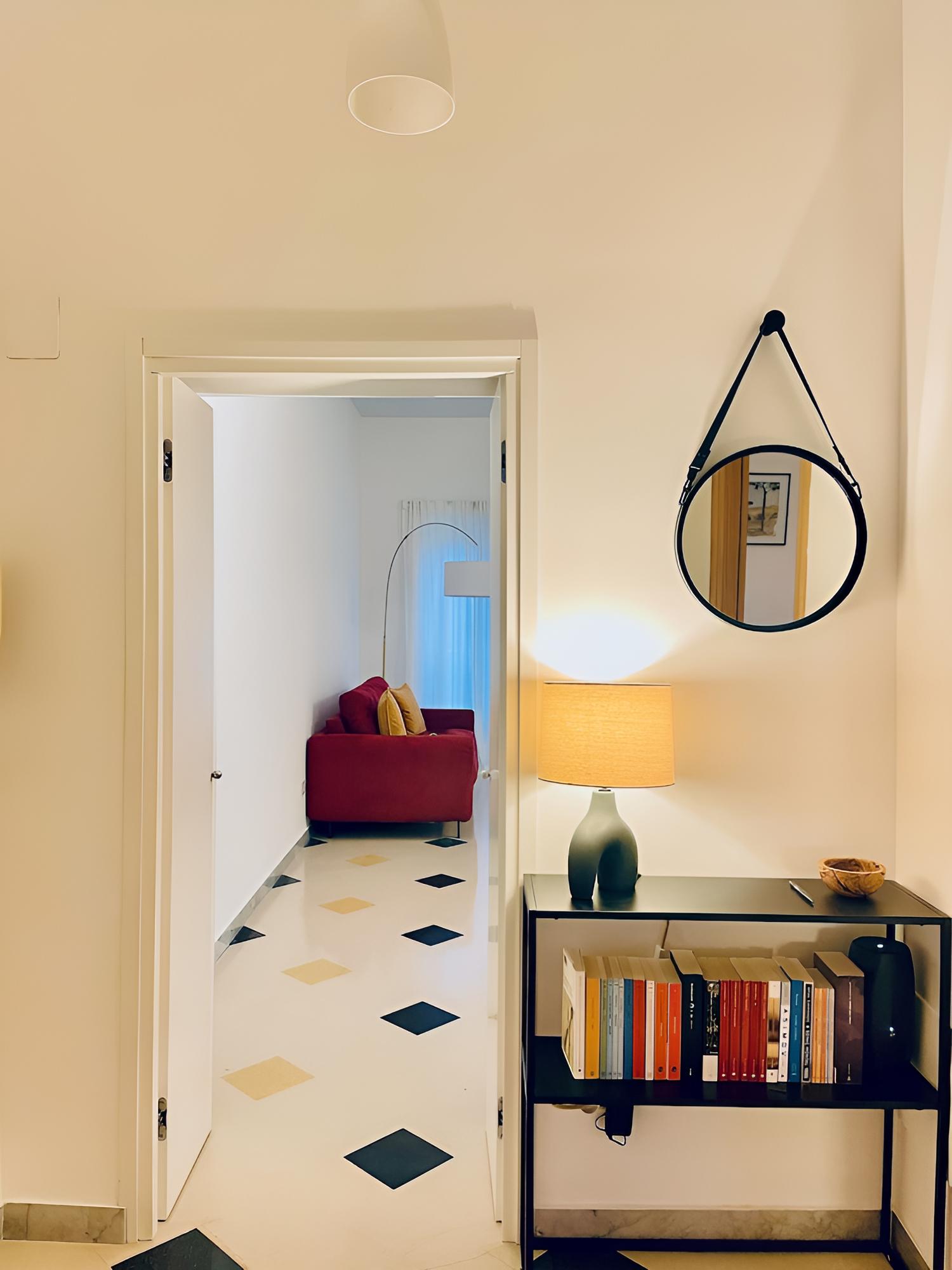 Casa al Borgo 191