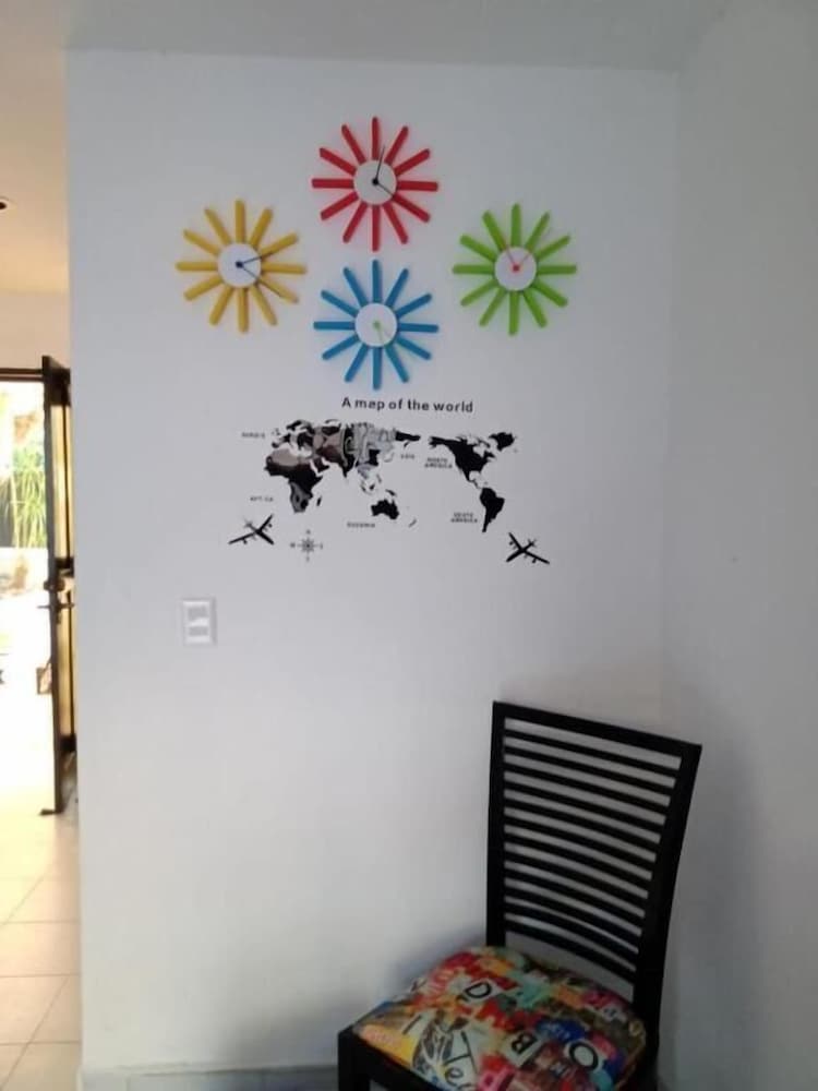 Las Palmas Hostal - Hostel