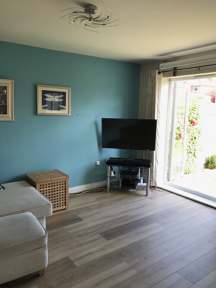 York Holiday Home