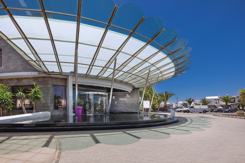 Hotel Mirador Papagayo by LIVVO