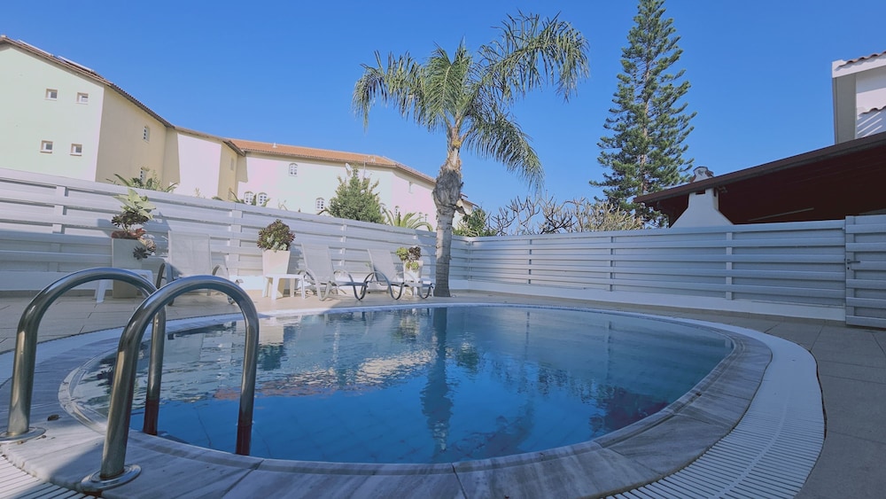 124 PRO - Stay Princess Villa