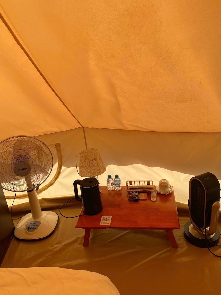 DaLart Glamping & Coffee