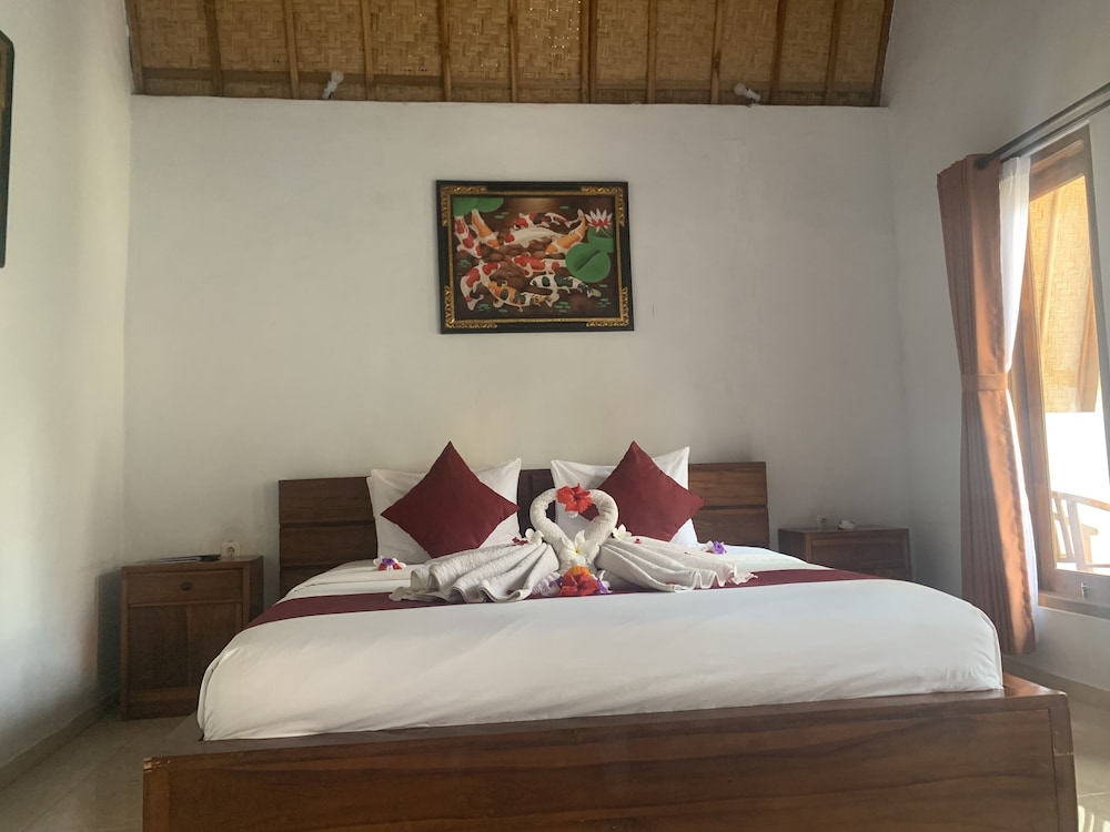 Jona Bungalow