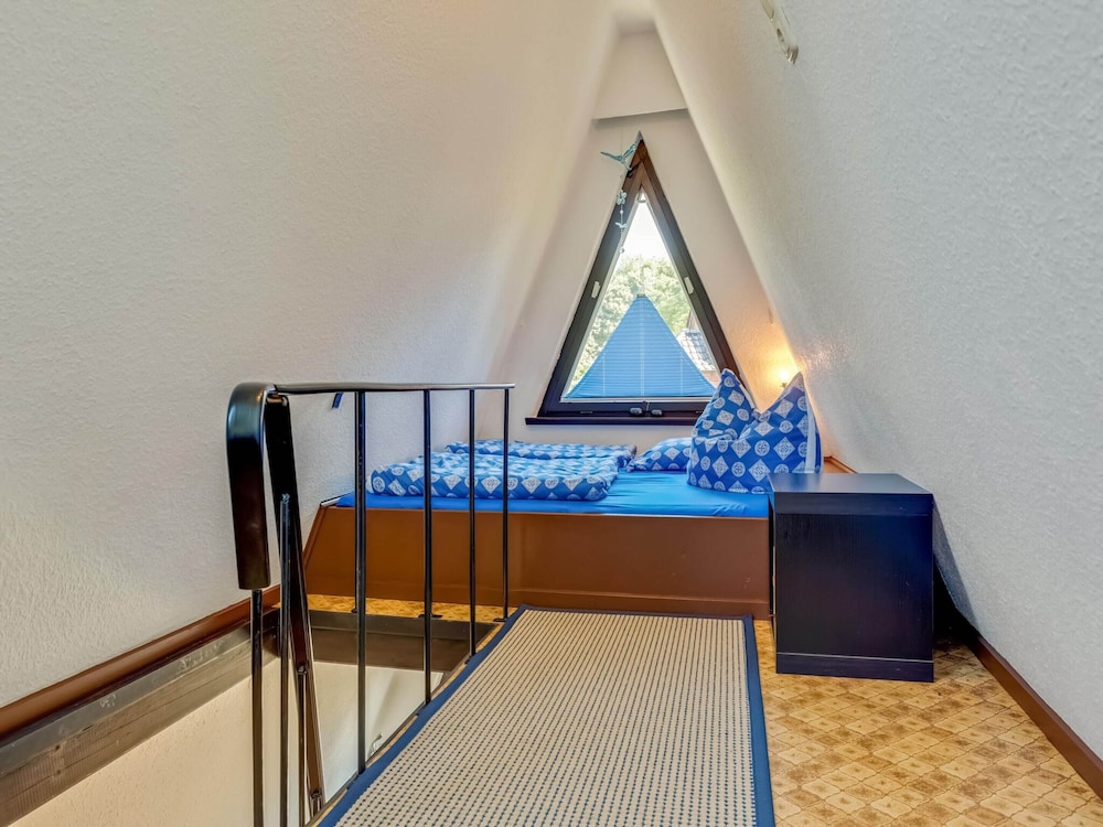 Ferienhaus in Ostseenaehe view 5