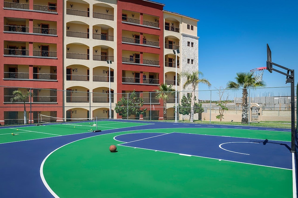 3BD Hacienda Encantada Ocean View Luxury Resort