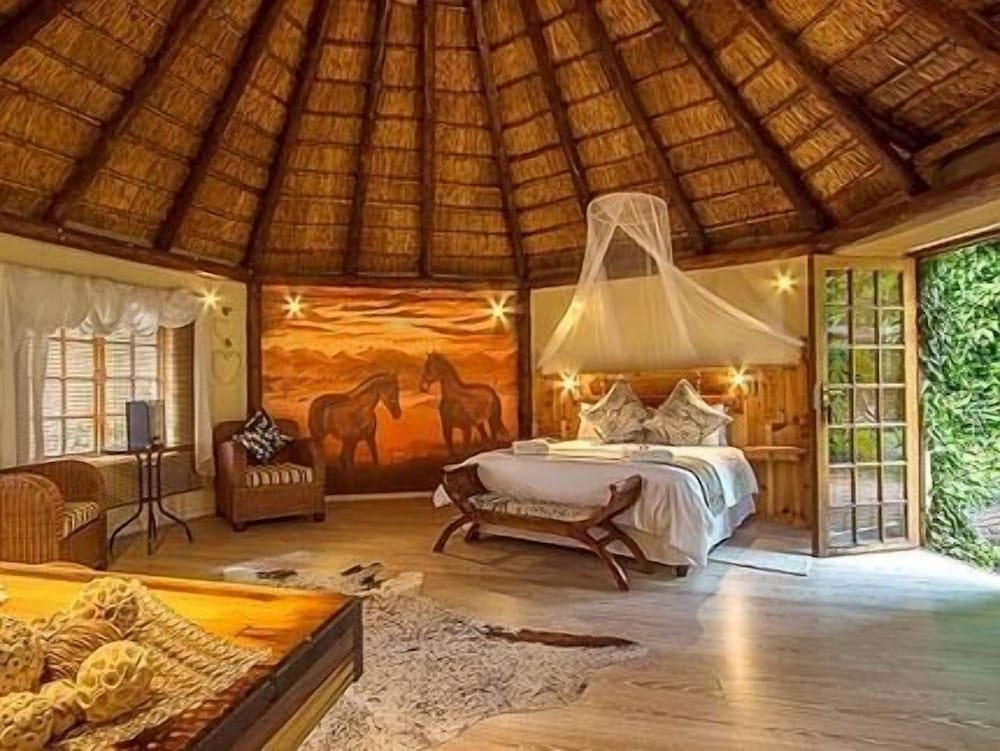 Morning Glory Cottages