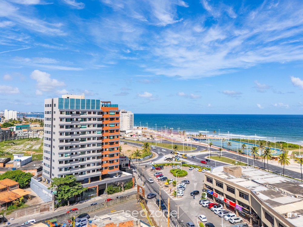 SOA - Condominium 300m From Praia dos Artistas in Salvador