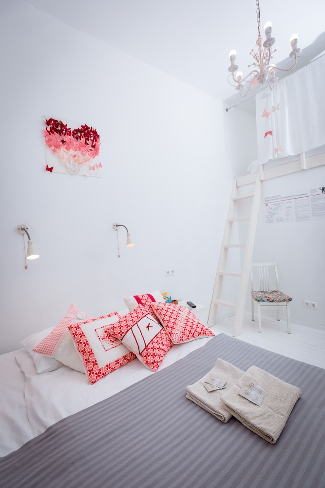 Taiga - Hostel