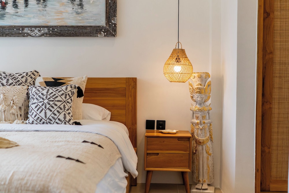 Amal Villas by Bali Bliss Properties