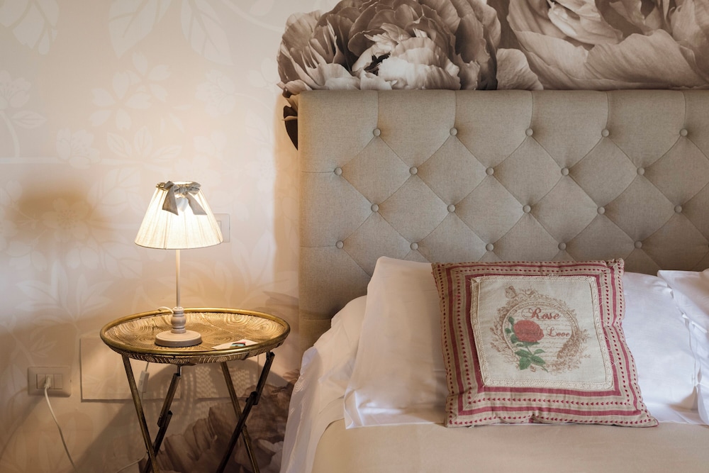 Dimora Santa Margherita - Relais di Charme