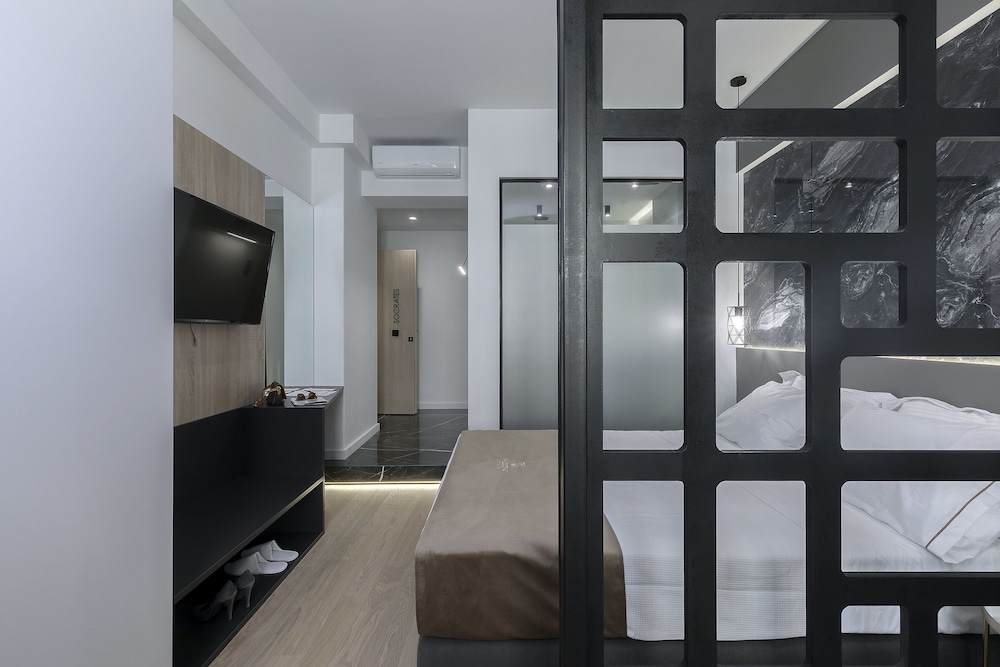 Philosofia Athens Suites