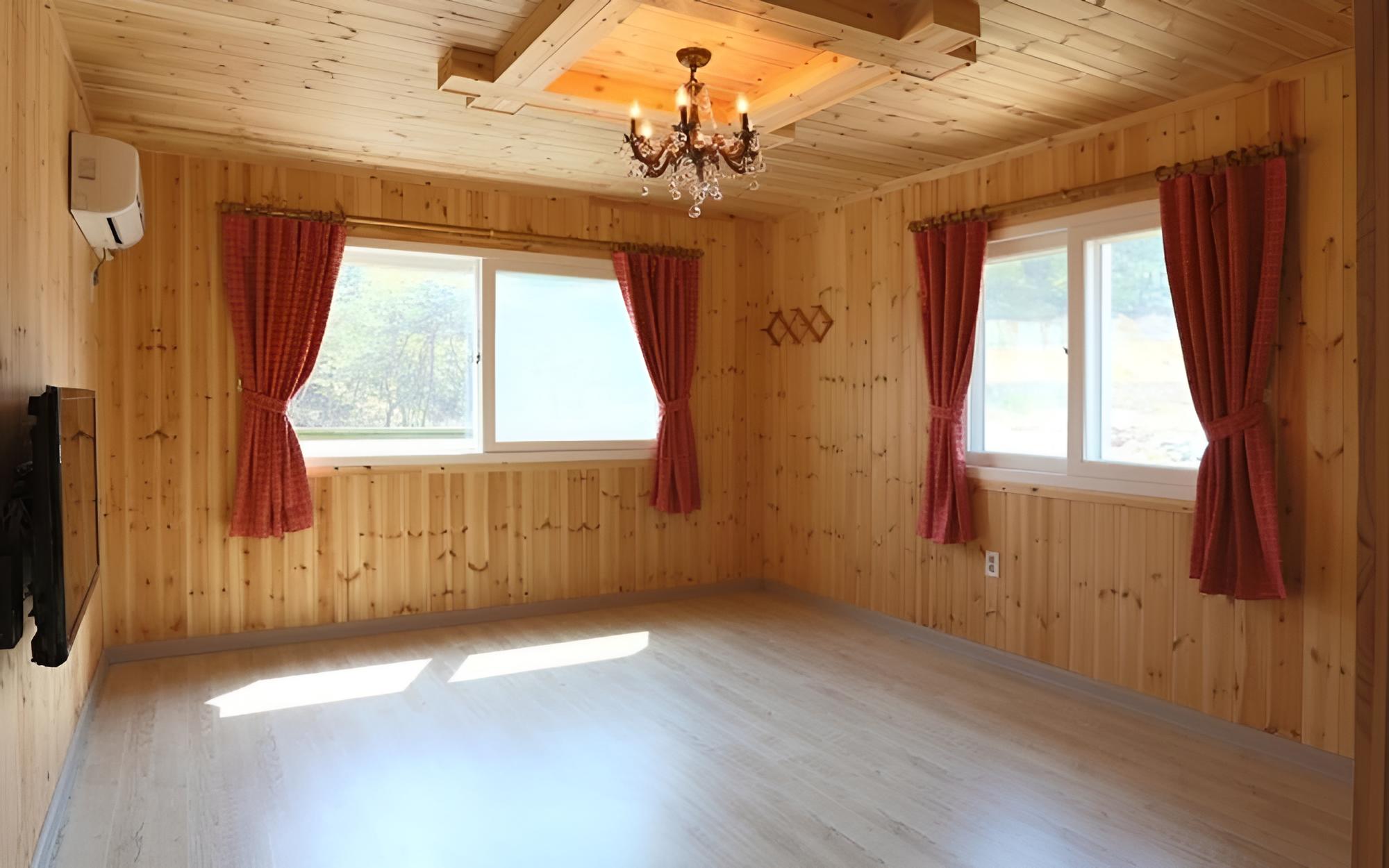 Gyeongju Paradise Bed and Breakfast view 5