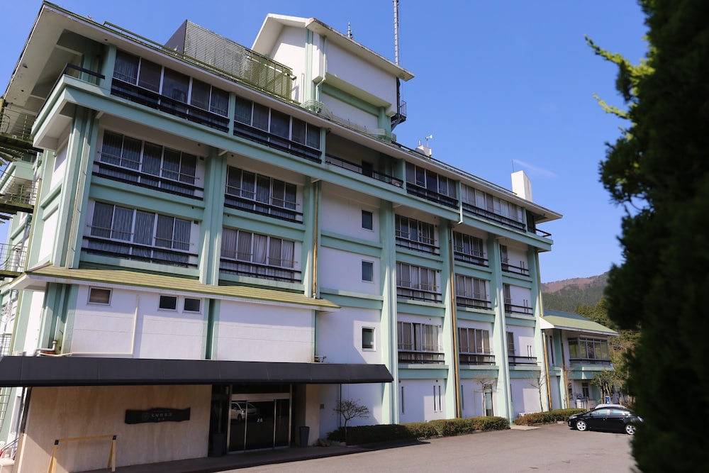 Komeyaclub Okutsu