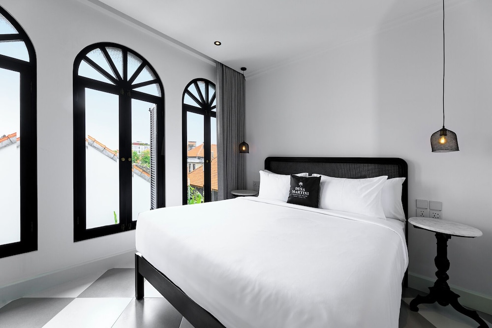 Villa Martini Beachside 7