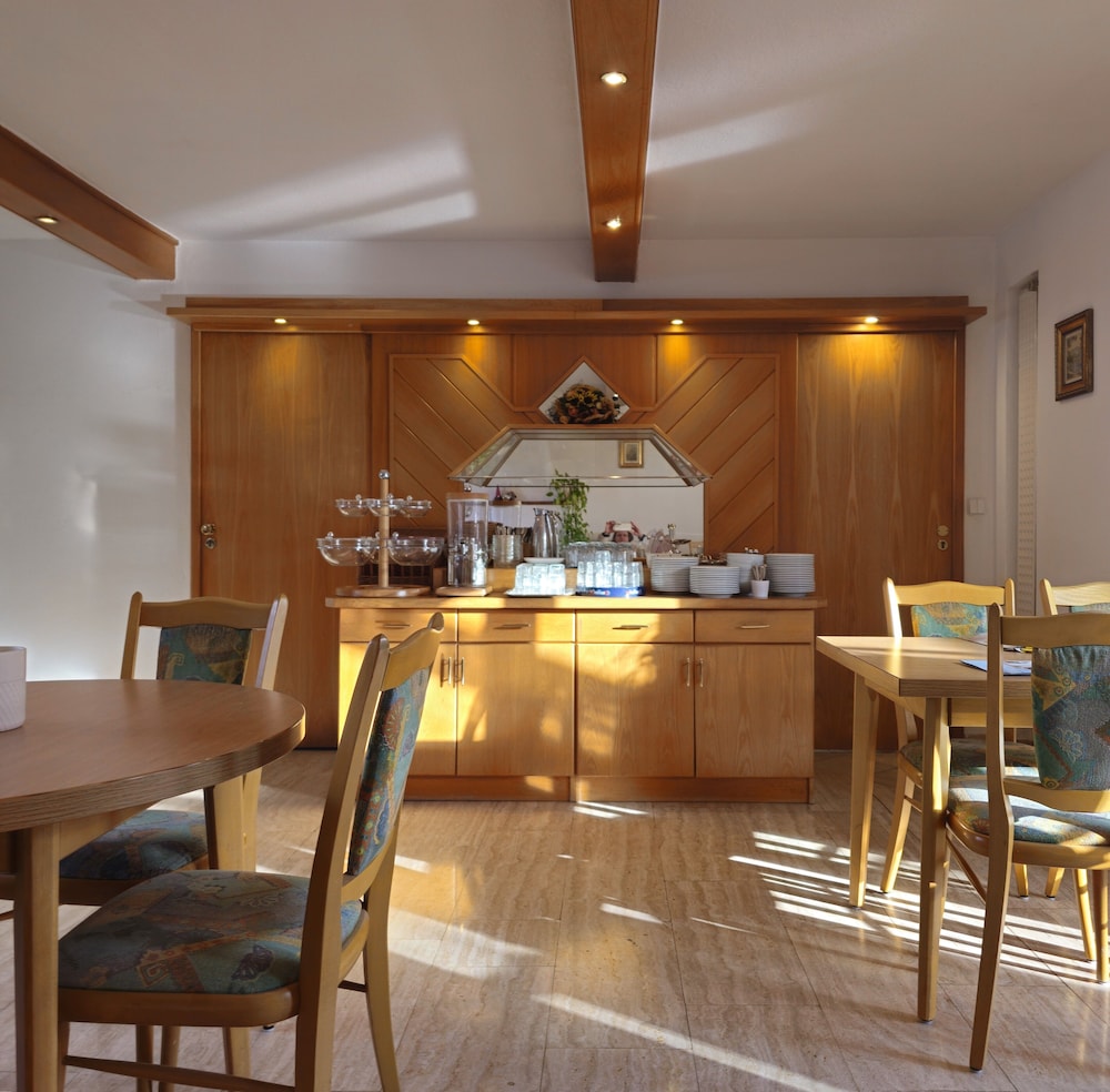 ARRIVEL Hotel am Bergson