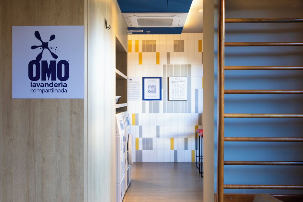 Modern, fully equipped, and well-lit with AC and gym