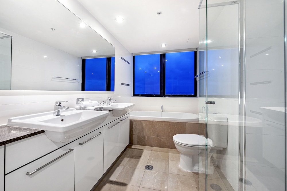Sierra - Private Apartments