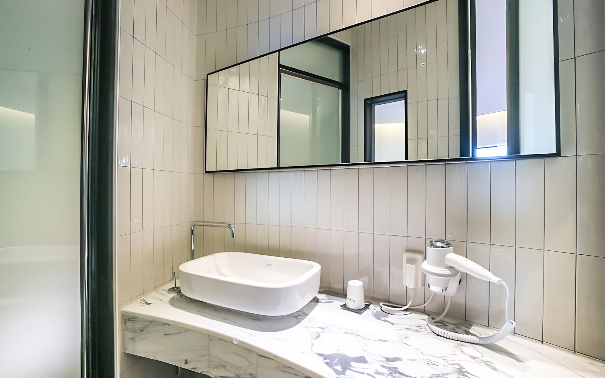 Hwaseong Lac de Botton Hotel
