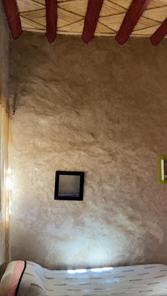 Maison Chez Lahcen Akka Nait Sidi