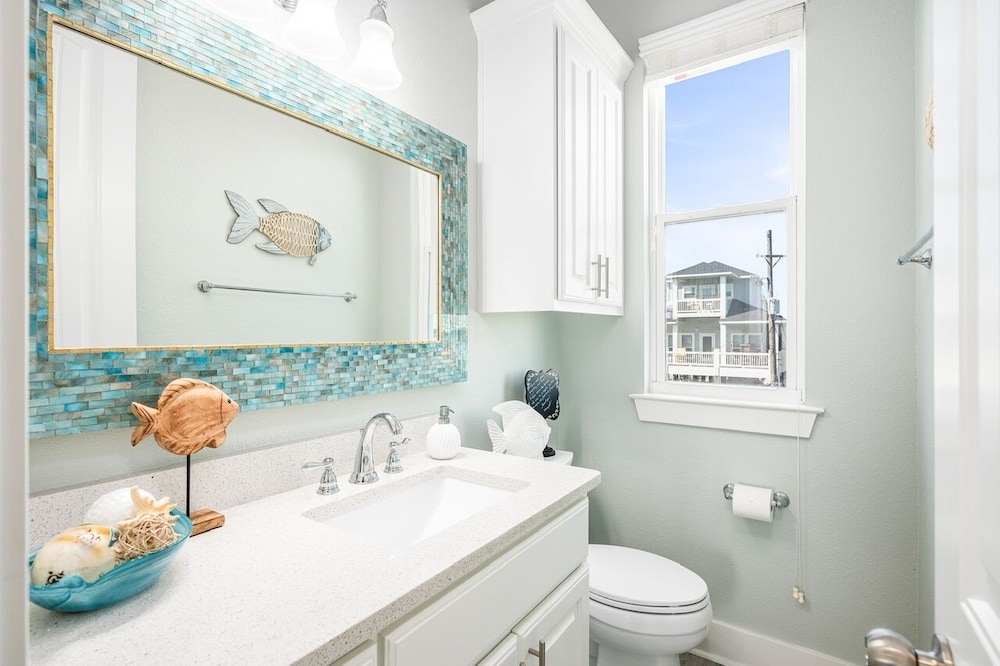 Crystal Breeze 3 Bedroom Home