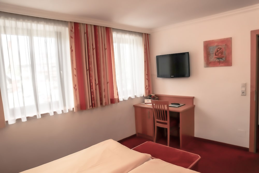 Hotel Gasthof Brückenwirt