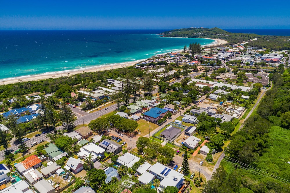 A PERFECT STAY - Aaloka Bay view 5