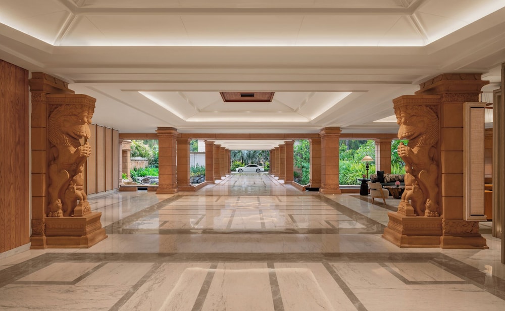 The St. Regis Goa Resort - Image 5