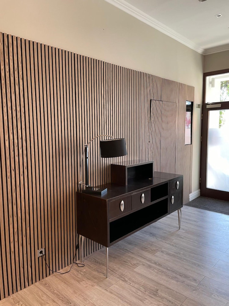 Modern Suite in the Taunus