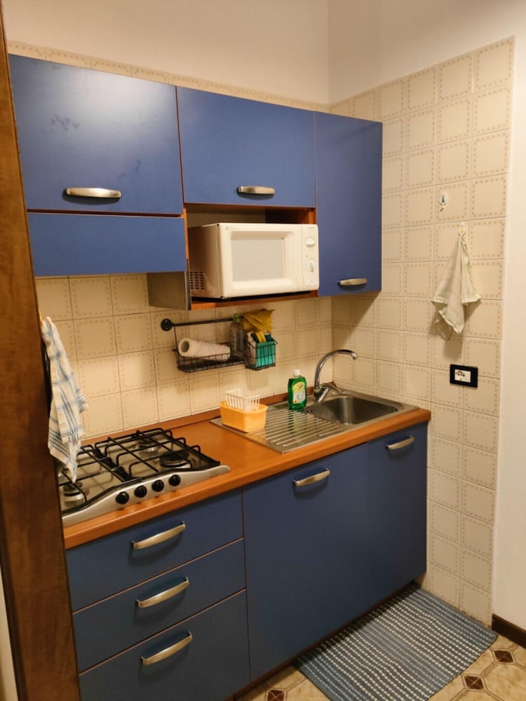 Comfy Accommodation 80m From Bibione Beach