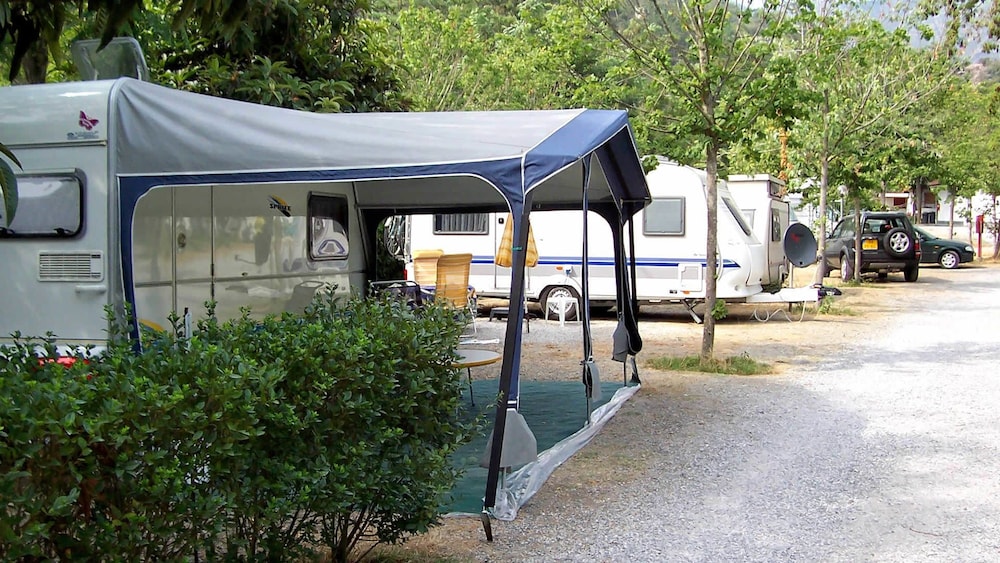 Camping La Sfinge