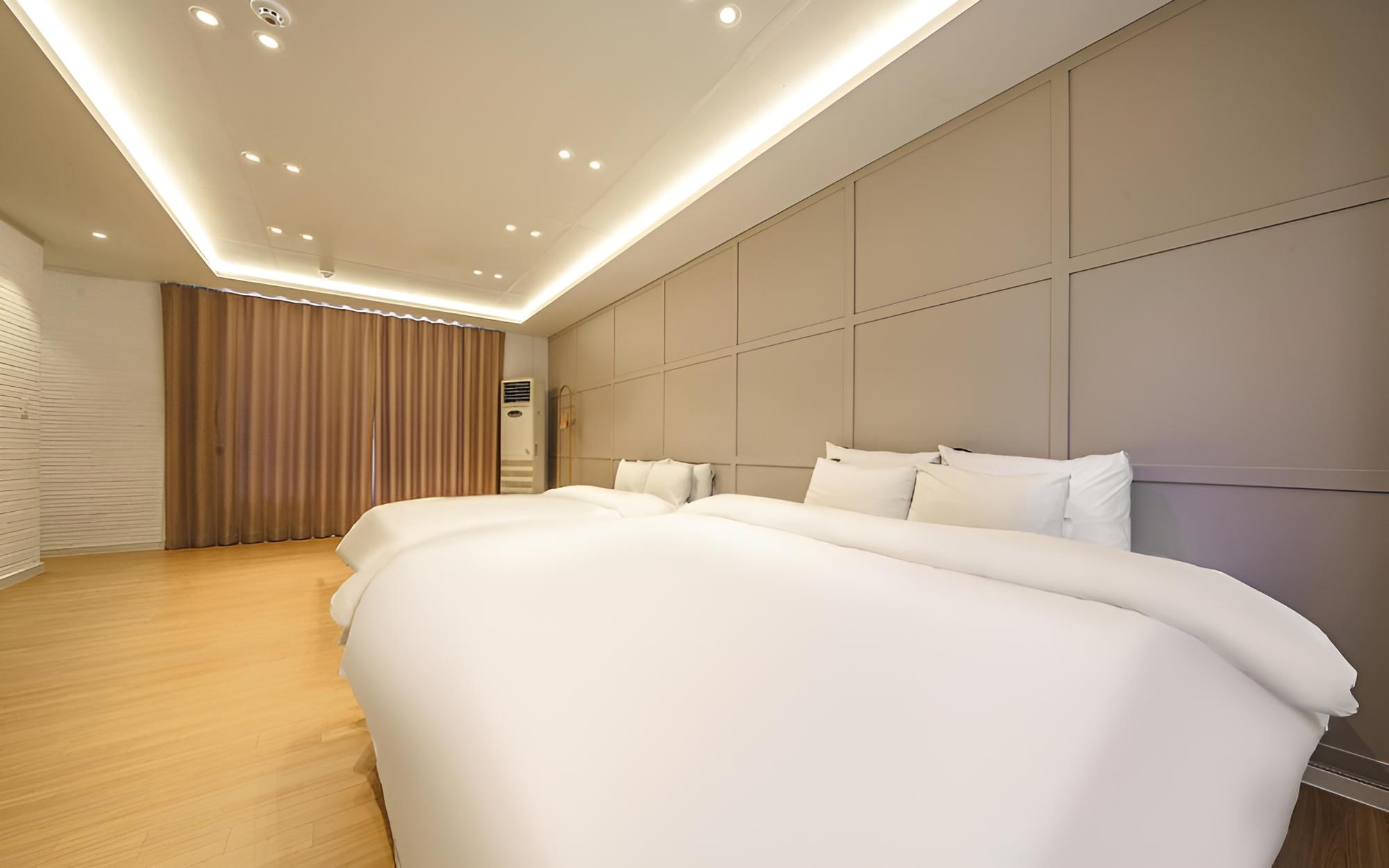 Suncheon Hotel Daily view 3