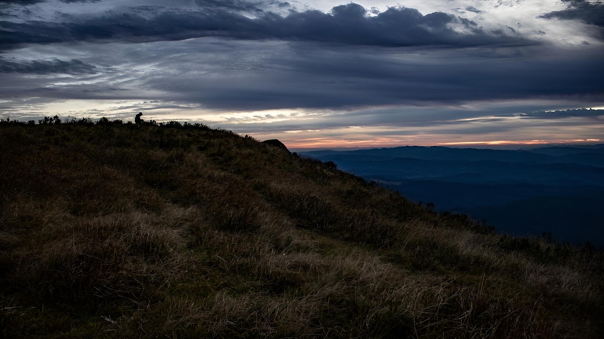 Montanha do Sol - Urubici