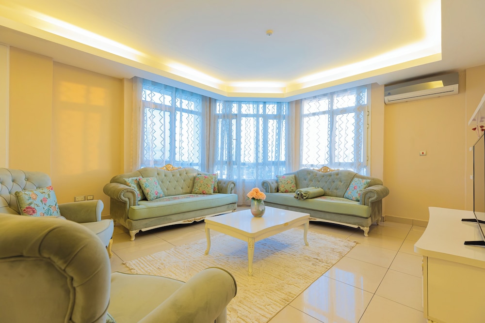 Elite Apartment