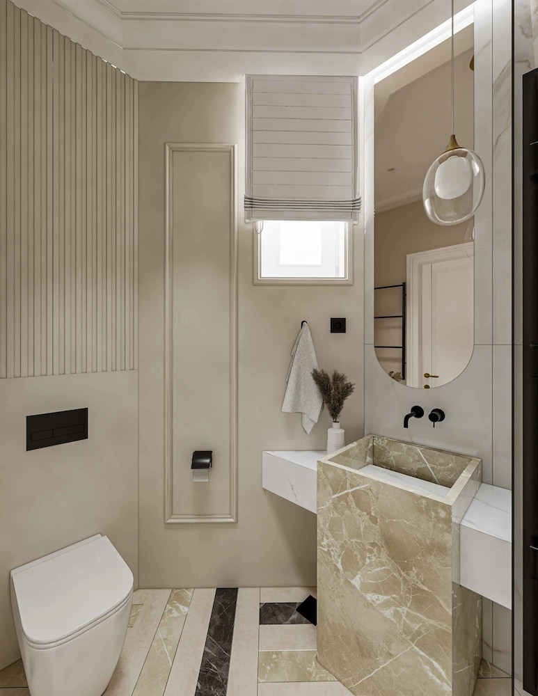 Heaven Luxury Suites