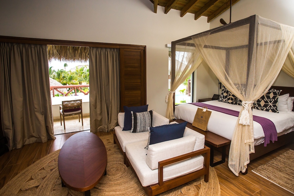 Secrets Cap Cana Resort & Spa - Adults Only - All Inclusive - Photo 8