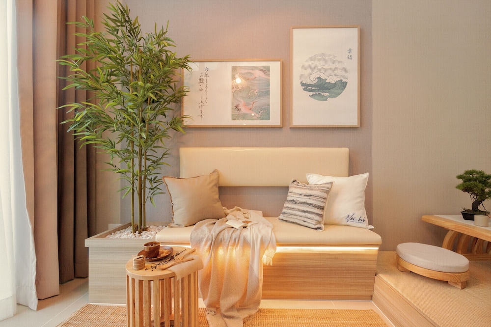 NaiBnB @ The Colony by Infinitum
