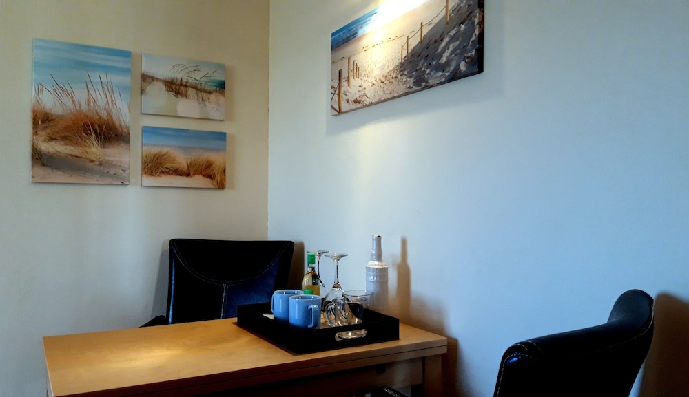 Bed and Breakfast De Pauw