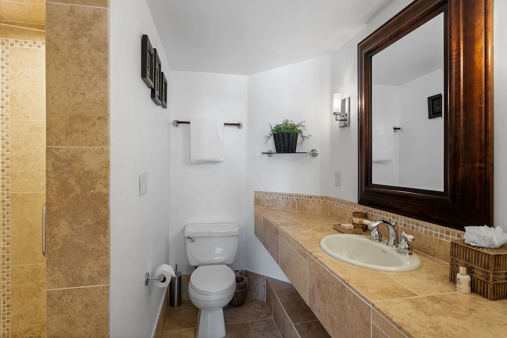 Stag Lodge at Deer Valley Resort - Three Bedroom Residence with Loft and Spa #14 3 Condo