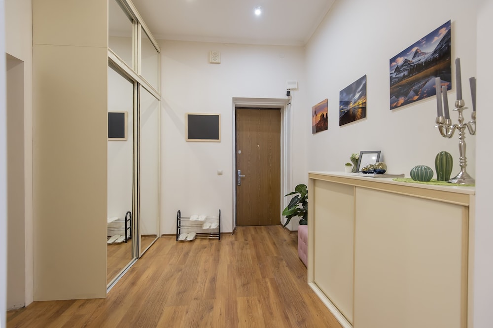 GM Apartment Malaya Nikitskaya
