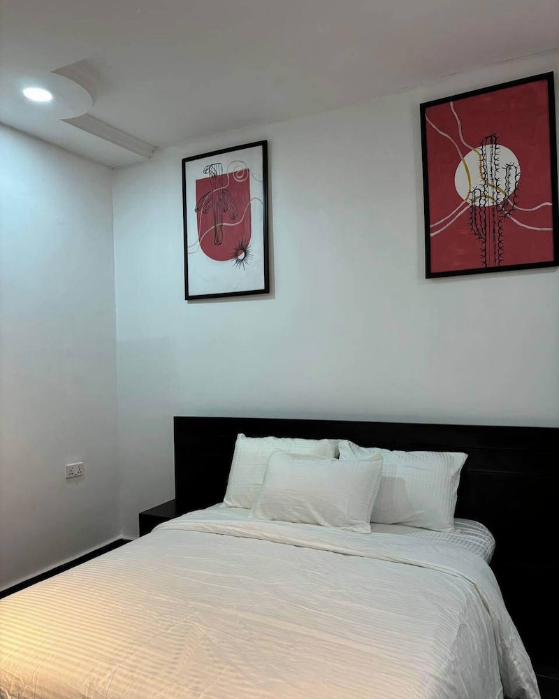 Kenora Luxury Apartments