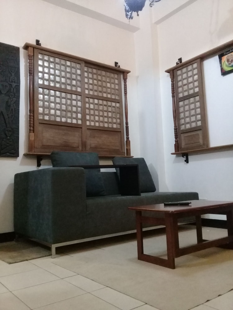 Two Bedroom Deluxe Condo Unit at Taguig Manila