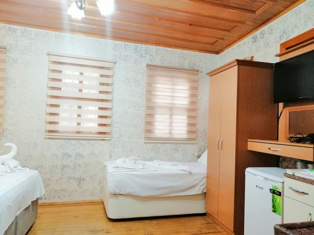 İstanbul Sydney Oteli - Image 13